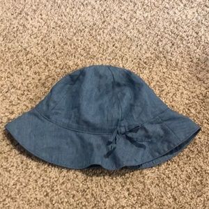 Baby Gap Sun Hat